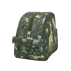 Discount A Little Lovely Company Jules Toiletry Bag savanna