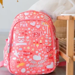 Clearance A Little Lovely Company Noa Backpack fun