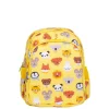 Discount A Little Lovely Company Noa Backpack animal friends
