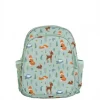 Hot A Little Lovely Company Noa Backpack forest friends