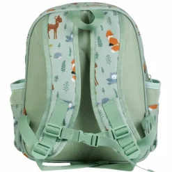 Hot A Little Lovely Company Noa Backpack forest friends