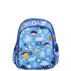 Sale A Little Lovely Company Noa Backpack pirates