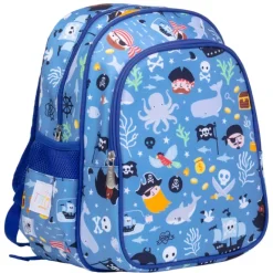 Sale A Little Lovely Company Noa Backpack pirates