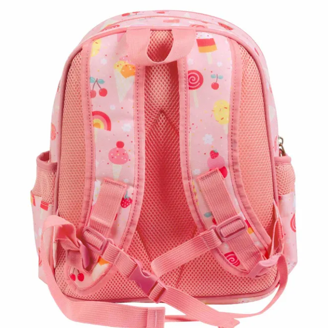 Sale A Little Lovely Company Noa Backpack ice-cream
