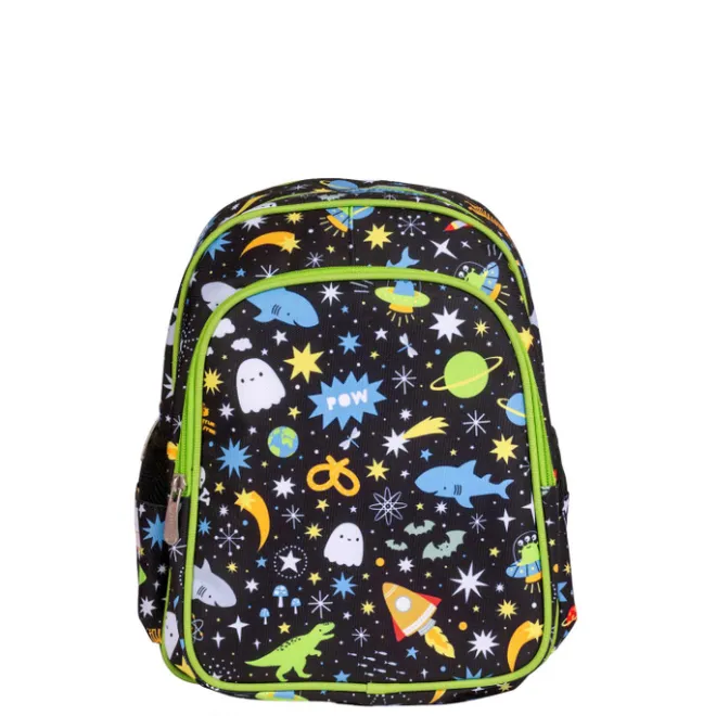 Clearance A Little Lovely Company Noa Backpack galaxy