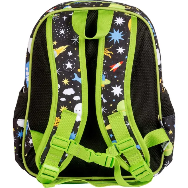 Clearance A Little Lovely Company Noa Backpack galaxy