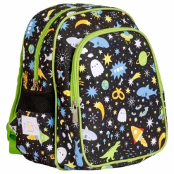 Clearance A Little Lovely Company Noa Backpack galaxy