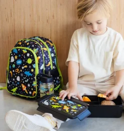 Clearance A Little Lovely Company Noa Backpack galaxy