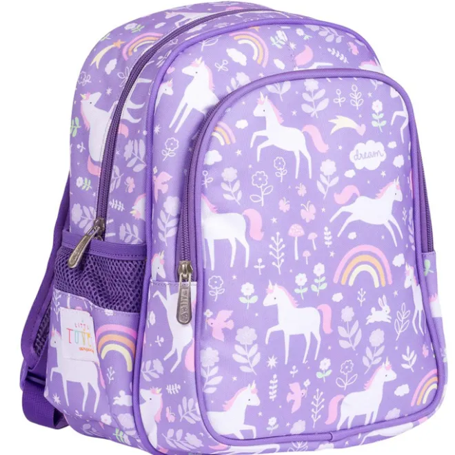 Online A Little Lovely Company Noa Backpack unicorn dreams