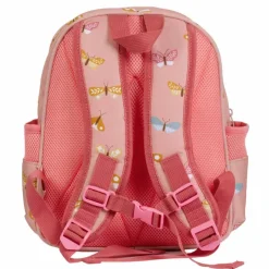 Best A Little Lovely Company Noa Backpack butterflies