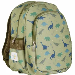 Clearance A Little Lovely Company Noa Backpack dinosaurs