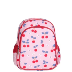 Hot A Little Lovely Company Noa Backpack cherries
