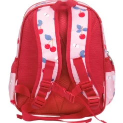 Hot A Little Lovely Company Noa Backpack cherries