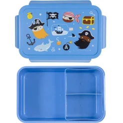 Hot A Little Lovely Company Robin Bento Lunchbox pirates