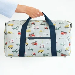 Hot A Little Lovely Company Sam Weekendbag vehicles