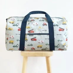 Hot A Little Lovely Company Sam Weekendbag vehicles