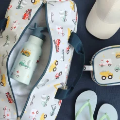 Hot A Little Lovely Company Sam Weekendbag vehicles