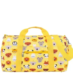 Online A Little Lovely Company Sam Weekendbag animal friends