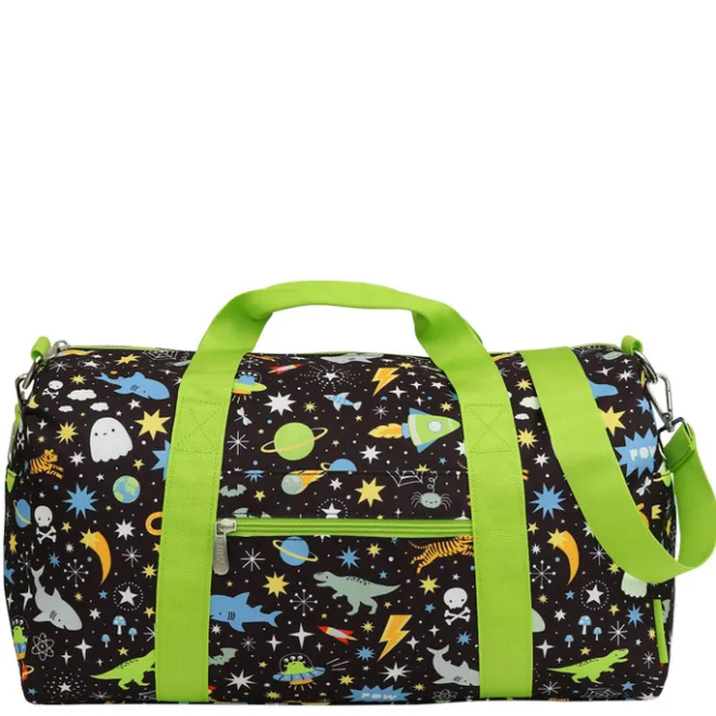 Online A Little Lovely Company Sam Weekendbag galaxy