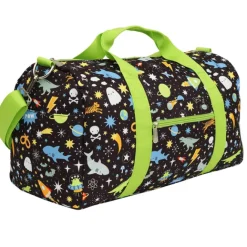 Online A Little Lovely Company Sam Weekendbag galaxy