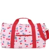 Best A Little Lovely Company Sam Weekendbag cherries