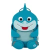 Hot Affenzahn Large Friend Backpack shark