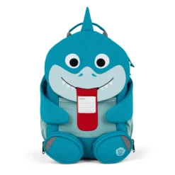 Hot Affenzahn Large Friend Backpack shark