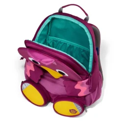 Clearance Affenzahn Large Friend Backpack bird
