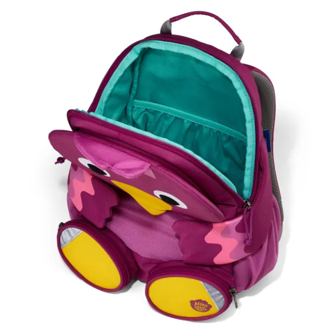 Clearance Affenzahn Large Friend Backpack bird