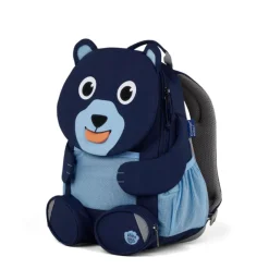 Best Affenzahn Large Friend Backpack bear