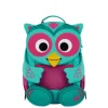 Hot Affenzahn Large Friend Backpack owl