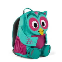 Hot Affenzahn Large Friend Backpack owl