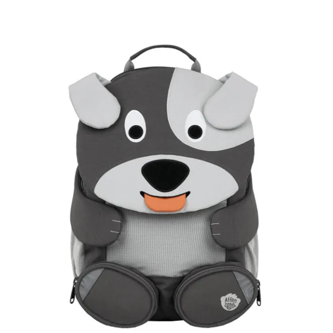 Hot Affenzahn Large Friend Backpack dog