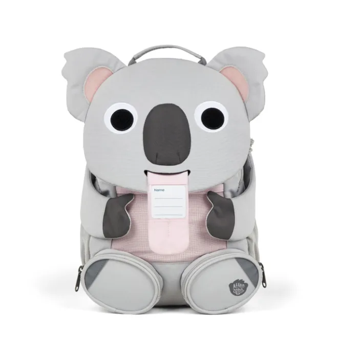 Affenzahn Large Friend Backpack koala