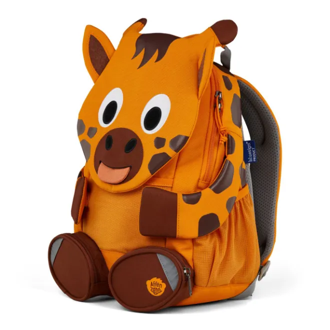 Sale Affenzahn Large Friend Backpack giraffe