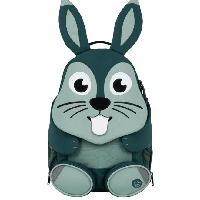 Best Affenzahn Large Friend Backpack rabbit