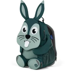 Best Affenzahn Large Friend Backpack rabbit