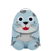 Clearance Affenzahn Large Friend Backpack seal