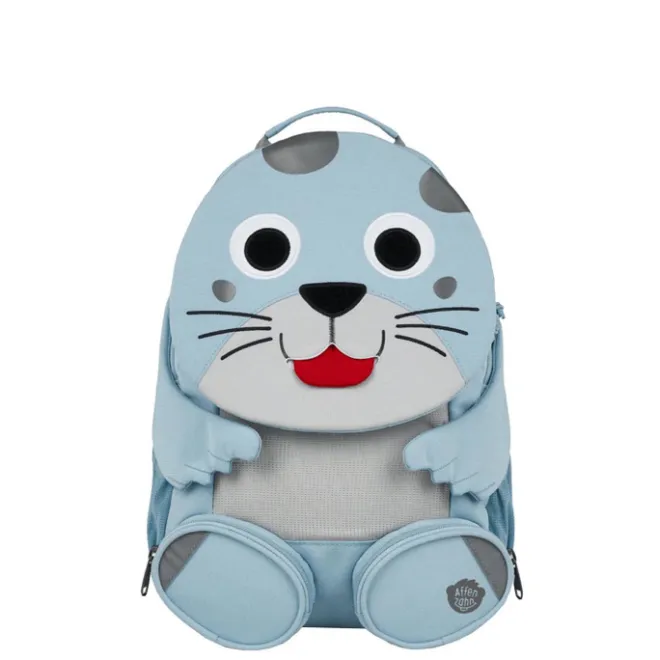 Clearance Affenzahn Large Friend Backpack seal