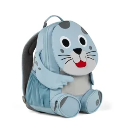 Clearance Affenzahn Large Friend Backpack seal