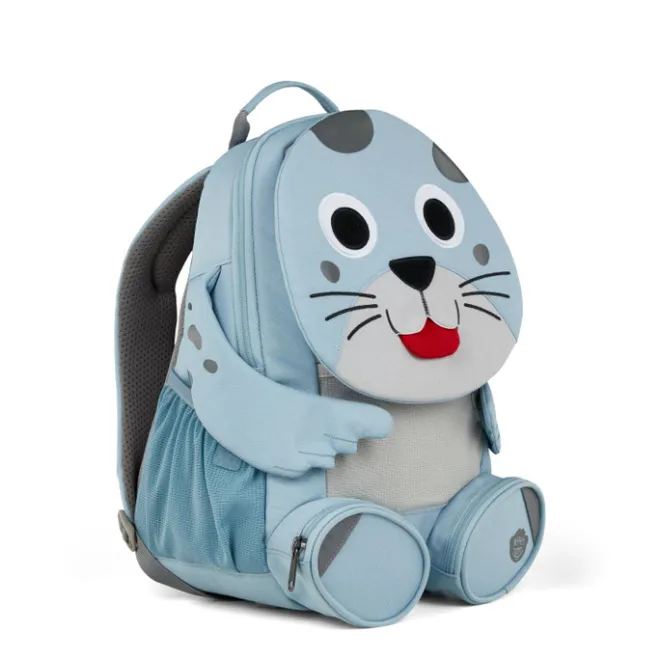 Clearance Affenzahn Large Friend Backpack seal