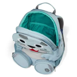 Clearance Affenzahn Large Friend Backpack seal