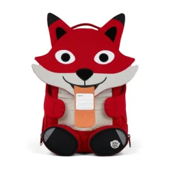 Sale Affenzahn Large Friend Backpack fox