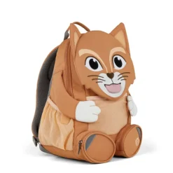Outlet Affenzahn Large Friend Backpack cat