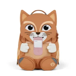 Outlet Affenzahn Large Friend Backpack cat