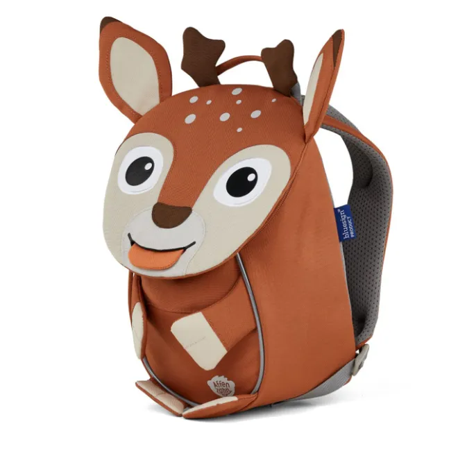 Hot Affenzahn Small Friend Backpack deer