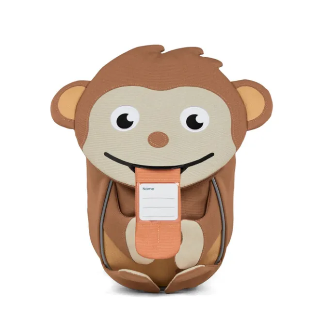 Hot Affenzahn Small Friend Backpack
