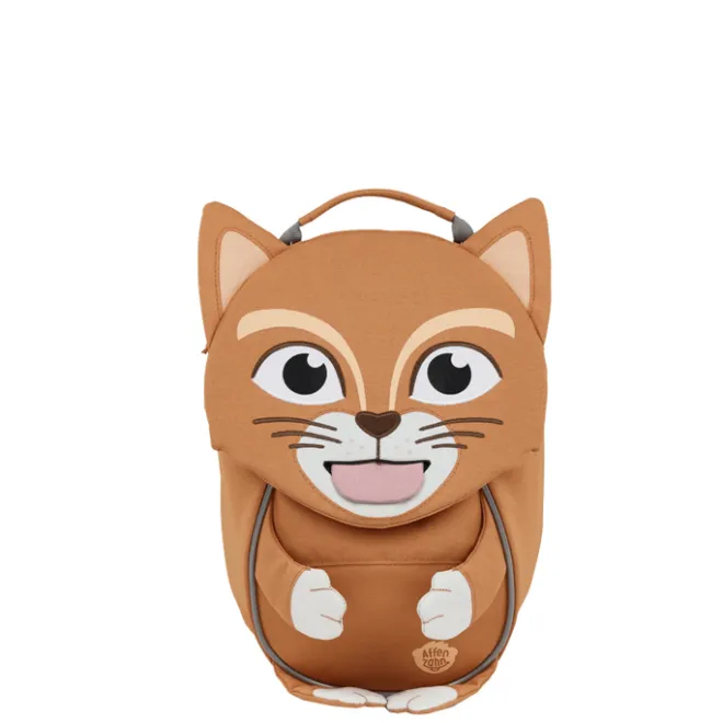 Hot Affenzahn Small Friend Backpack cat