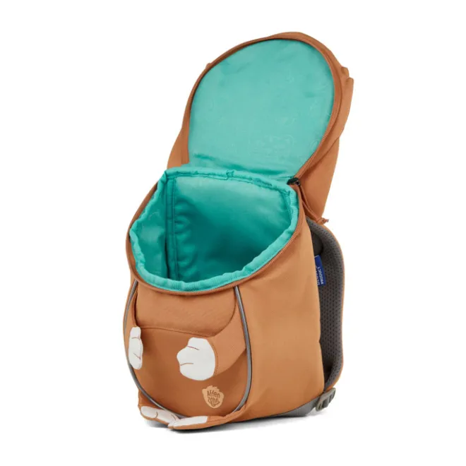 Hot Affenzahn Small Friend Backpack cat