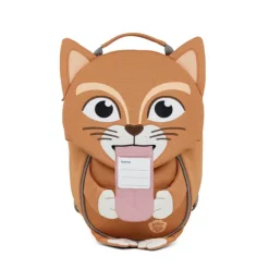 Hot Affenzahn Small Friend Backpack cat